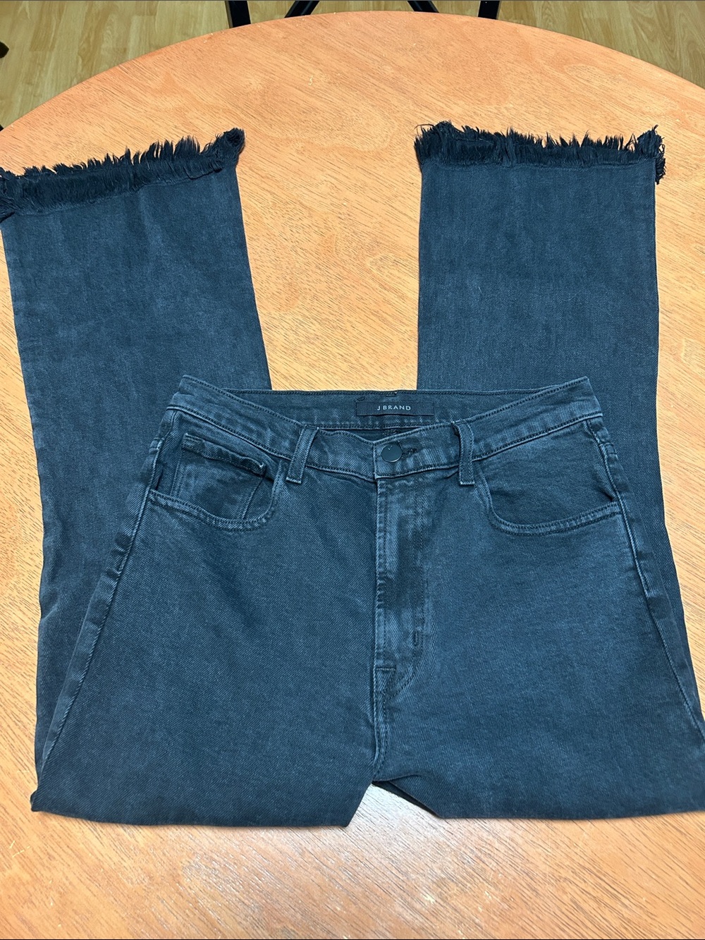 J Brand Julia Jeans